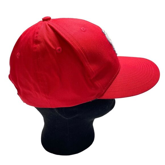 OG Sports St. Louis Cardinals Baseball Cap Hat MLB Officially Licensed NEW - Picture 4 of 10